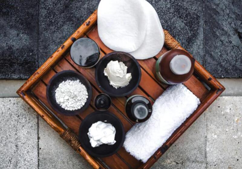 استراحتگاه Ecosfera Hotel, Yoga & Spa