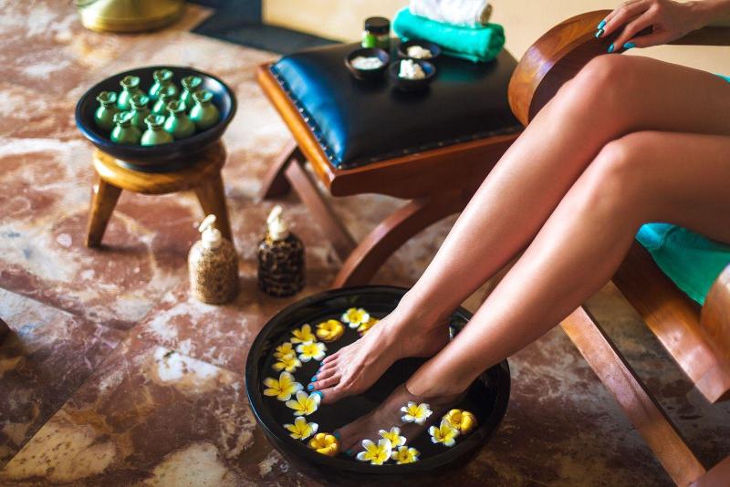 استراحتگاه Ecosfera Hotel, Yoga & Spa