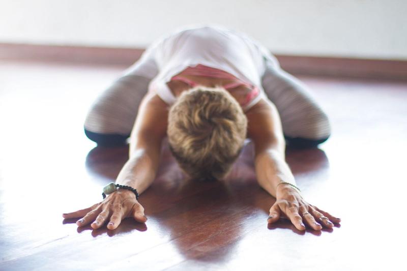 استراحتگاه Ecosfera Hotel, Yoga & Spa