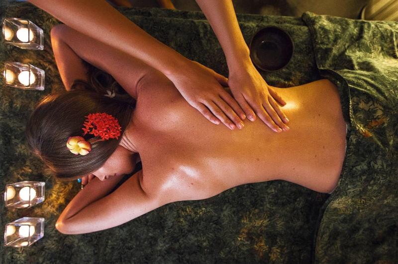استراحتگاه Ecosfera Hotel, Yoga & Spa