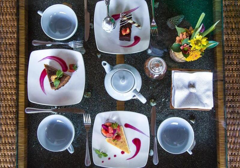 استراحتگاه Ecosfera Hotel, Yoga & Spa