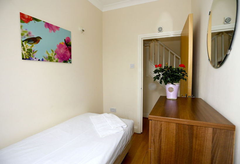 Short Lets In London  Highbury