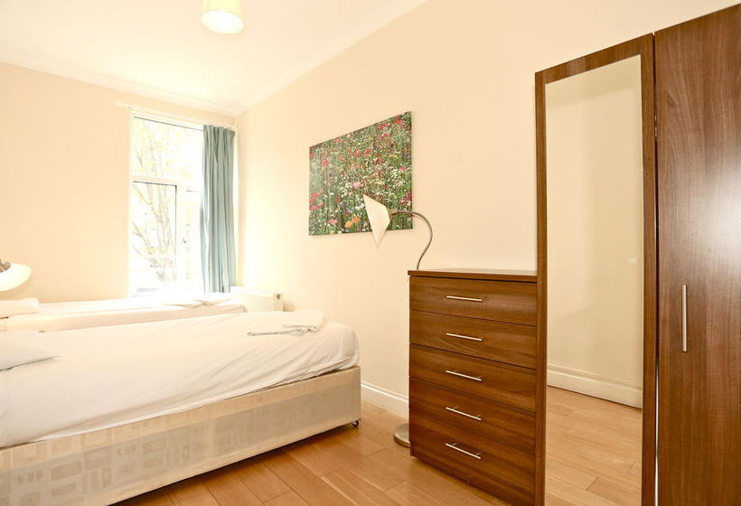 Short Lets In London  Highbury