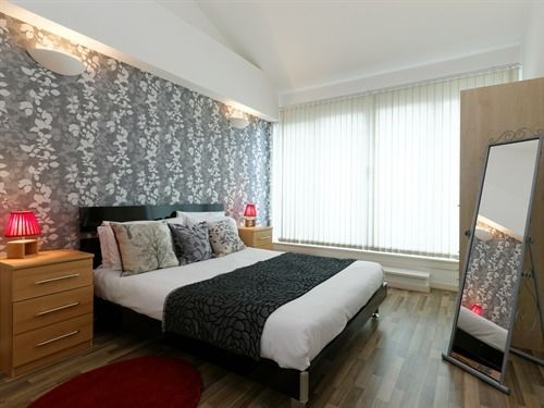 Smart Stay London