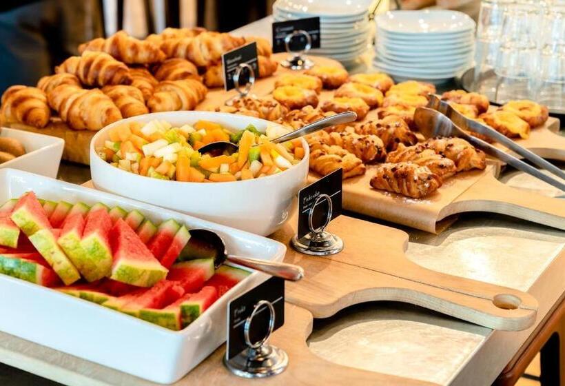 Smarthotel Hammerfest