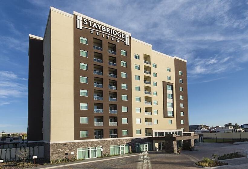 Staybridge Suites Puebla