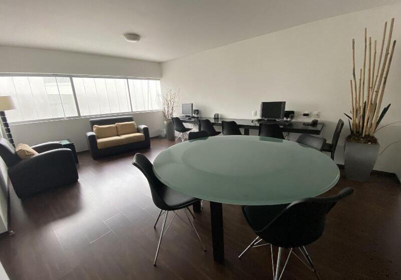 Suites Teca Once