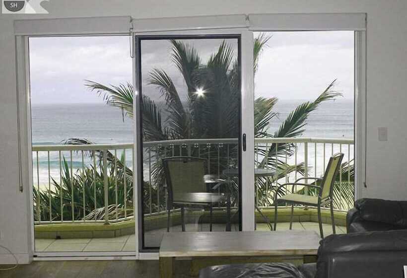 Surfers Horizons Resort