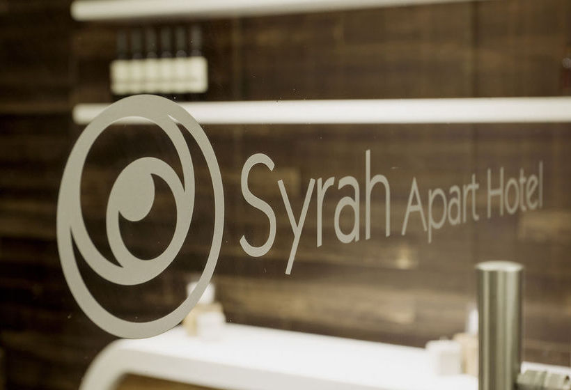 Syrah Suites