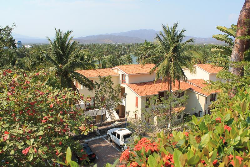 Villas Del Palmar Manzanillo With Beach Club