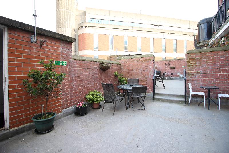 William S Apartments Sheffield City Centre