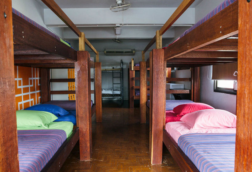 Zion Hostel