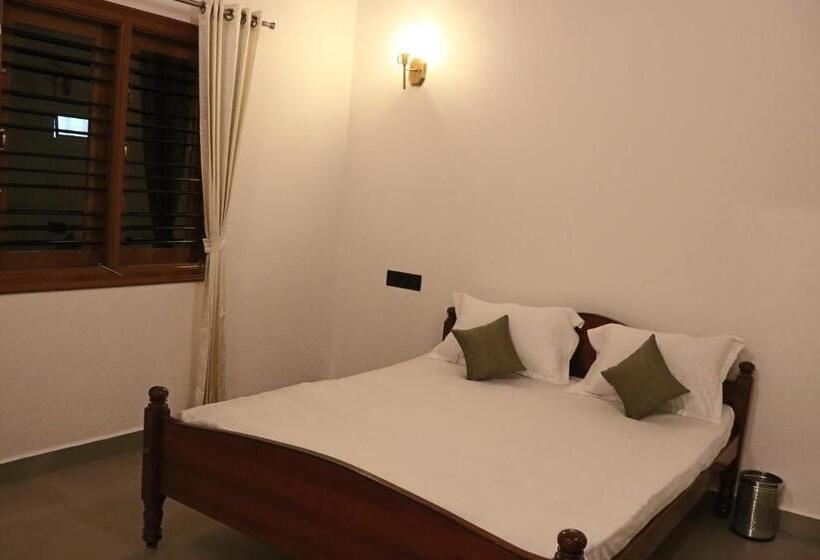 צימר Taniva Dani By Coffeebeanvilla