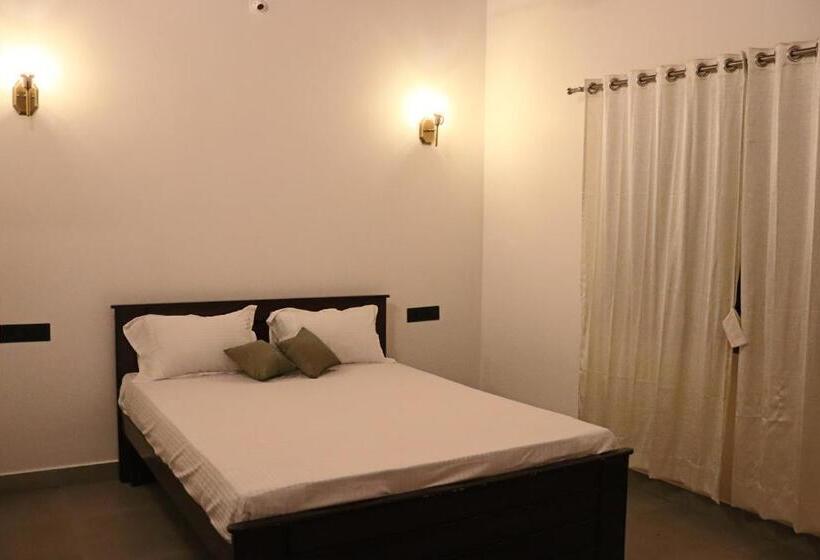 צימר Taniva Dani By Coffeebeanvilla