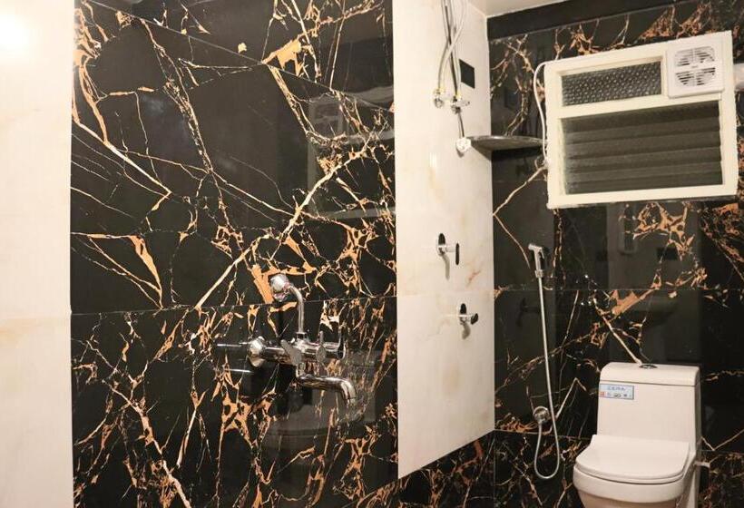 צימר Taniva Dani By Coffeebeanvilla