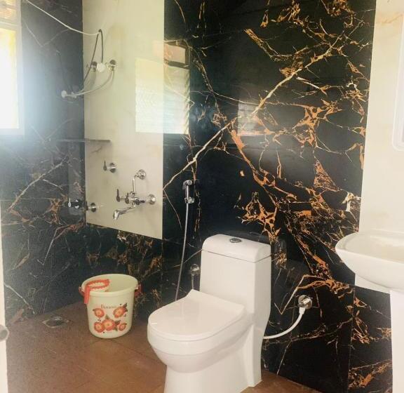 צימר Taniva Dani By Coffeebeanvilla