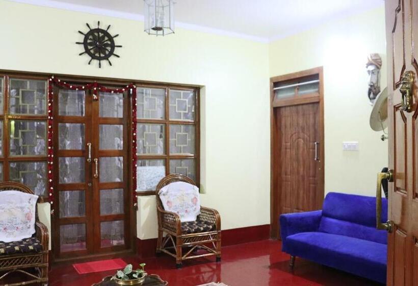 צימר Taniva Dani By Coffeebeanvilla