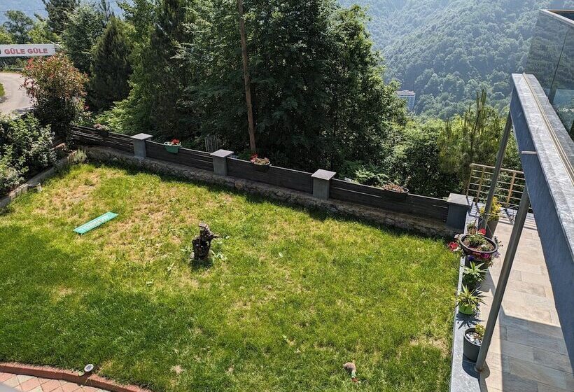 민박 Turkish Retreat
