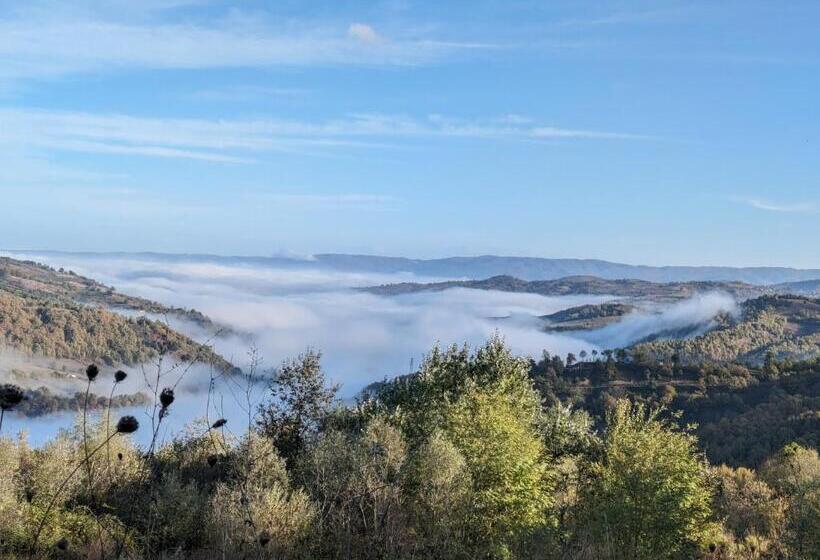 민박 Turkish Retreat