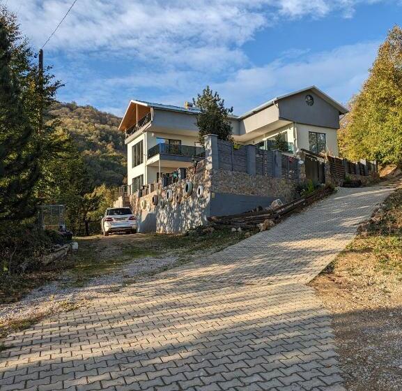 민박 Turkish Retreat