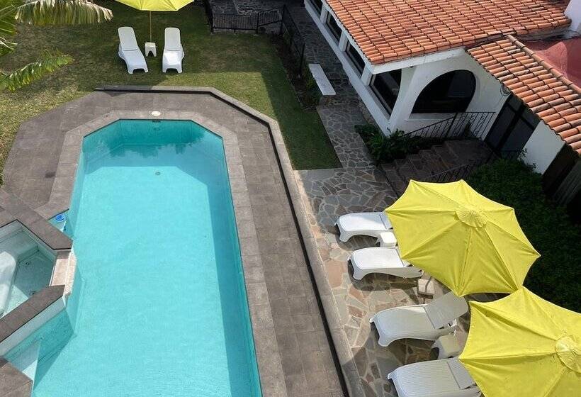 Отель Casa Rivera De Moras