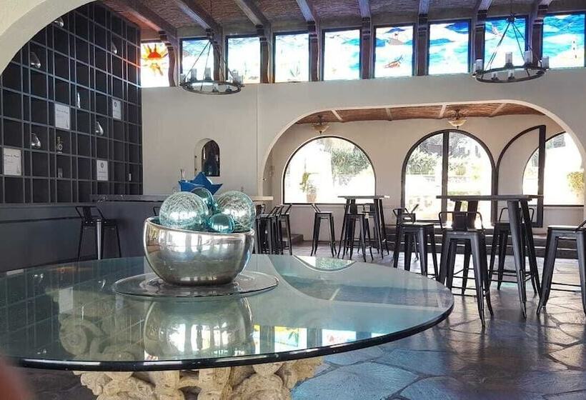 فندق Casa Rivera De Moras