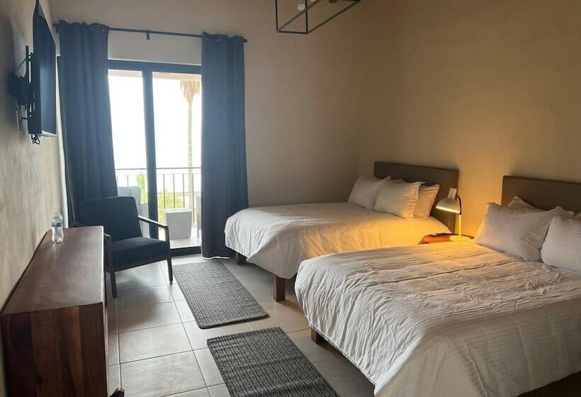 فندق Casa Rivera De Moras