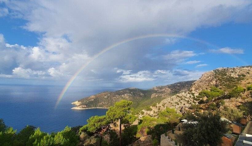 ホテル Keşif Zone Eco Resort Retreats