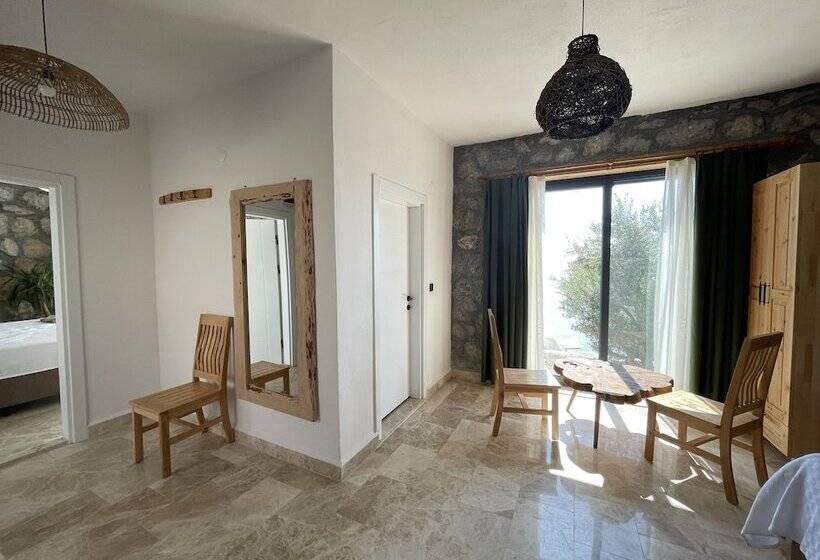 ホテル Keşif Zone Eco Resort Retreats