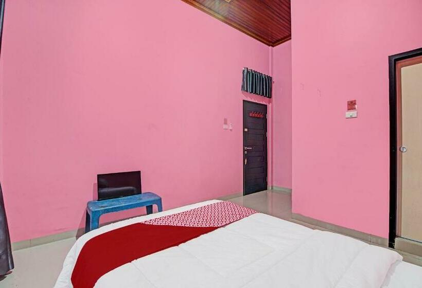 호텔 Oyo 92177 Arafah Homestay Syariah