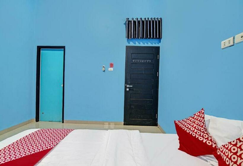 호텔 Oyo 92177 Arafah Homestay Syariah