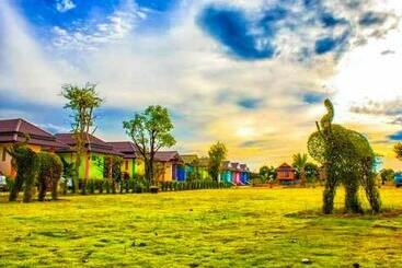پانسیون Chatchawan Resort