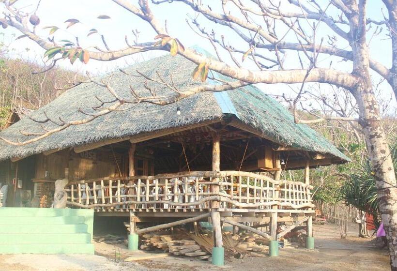 膳宿费 Gasa Sea Park   Traveller S Inn