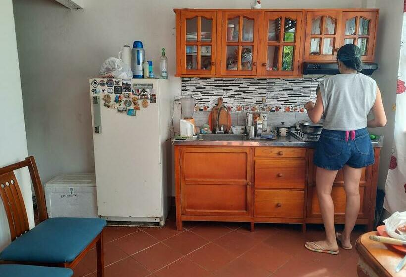 بنسيون Hostal Posada San Jose