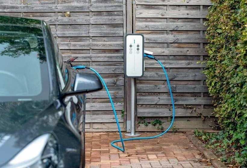 ペンション Le Manoir De La Campagne