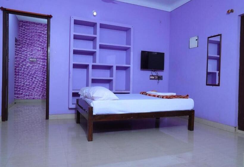 پانسیون Eagle Nest Residency