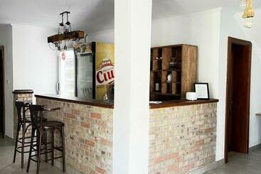 Pensiunea Lili’s House