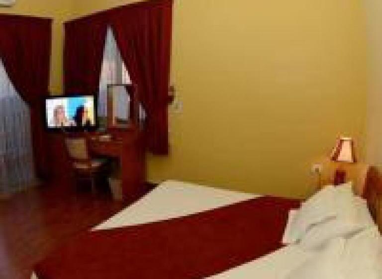 Ahiram Hotel Byblos
