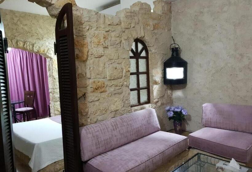 Ahiram Hotel Byblos
