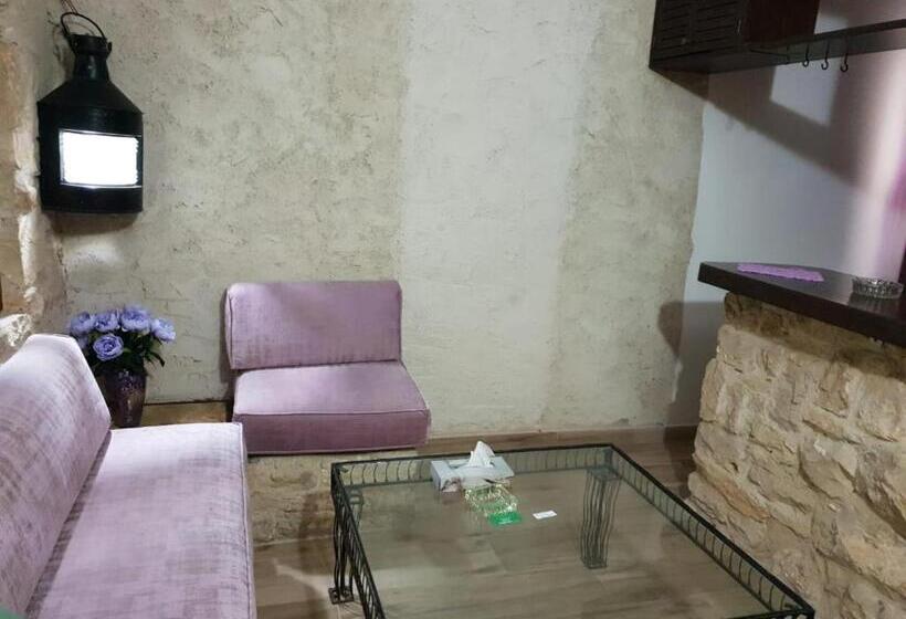 Ahiram Hotel Byblos