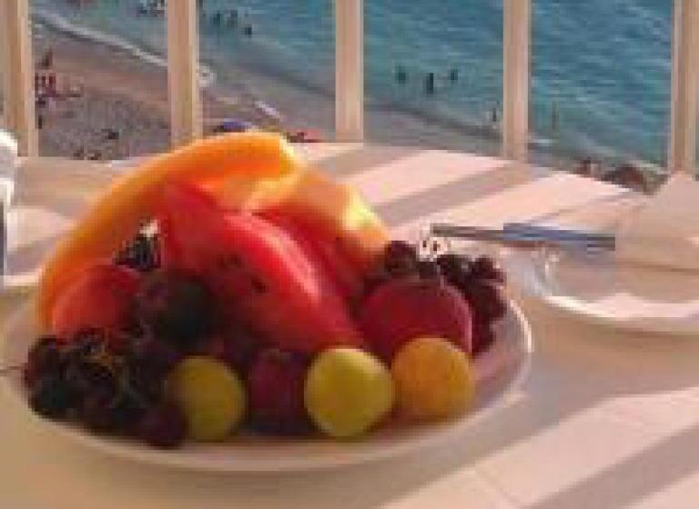 Ahiram Hotel Byblos