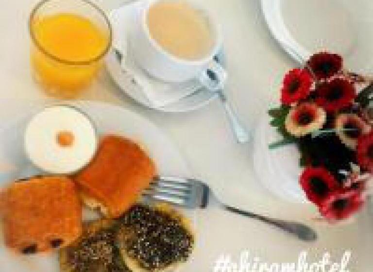 Ahiram Hotel Byblos