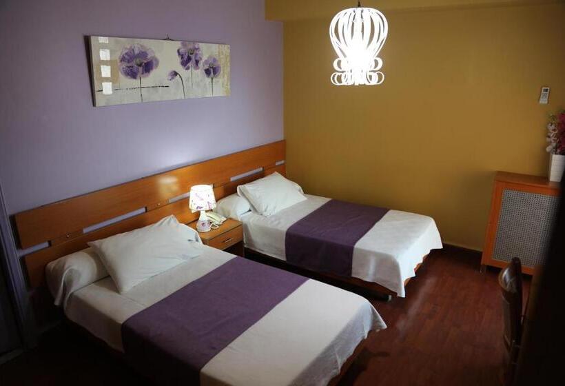 Ahiram Hotel Byblos