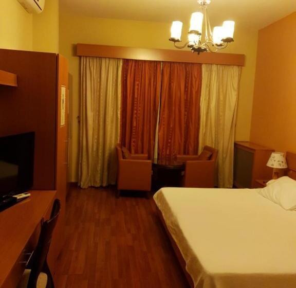 Ahiram Hotel Byblos