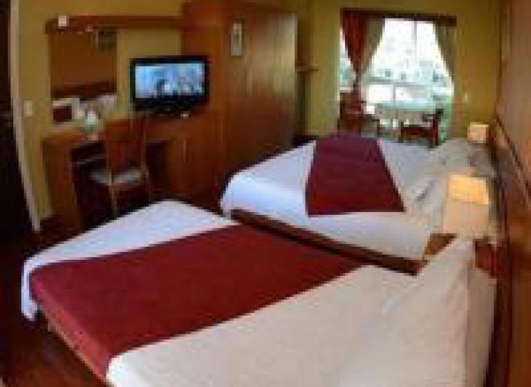 Ahiram Hotel Byblos