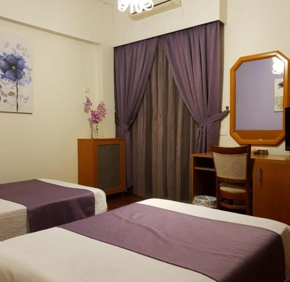 Ahiram Hotel Byblos