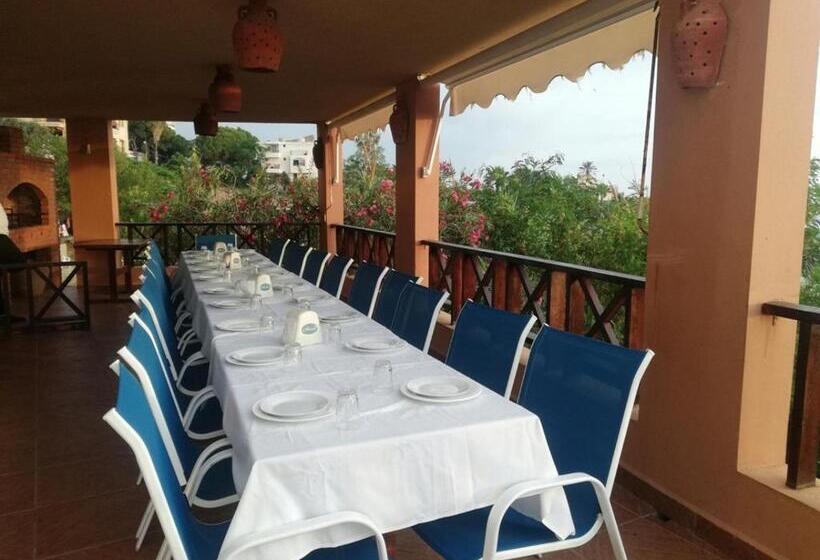 Ahiram Hotel Byblos