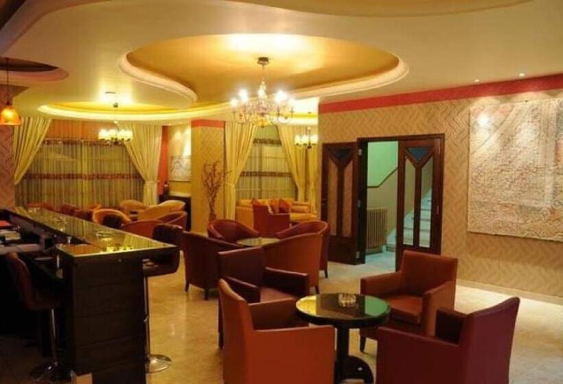 Ahiram Hotel Byblos