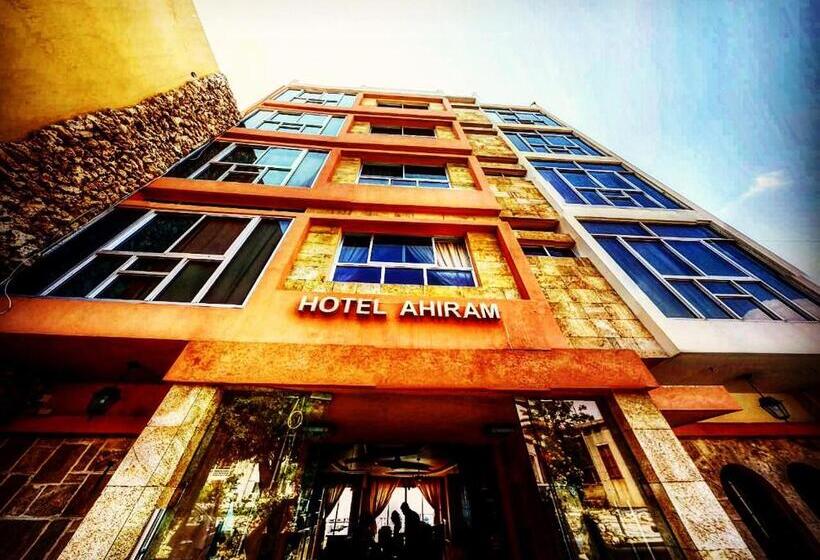 Ahiram Hotel Byblos