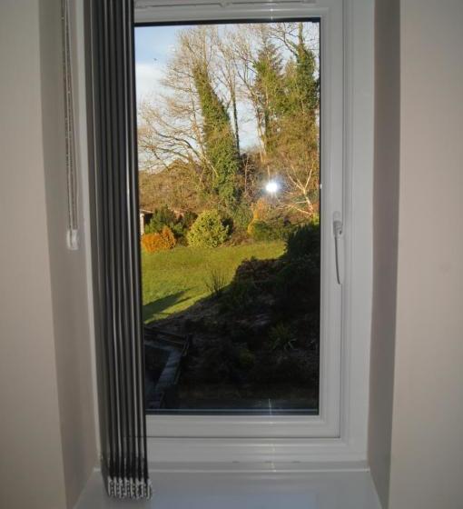 Arfryn House Bed And Breakfast